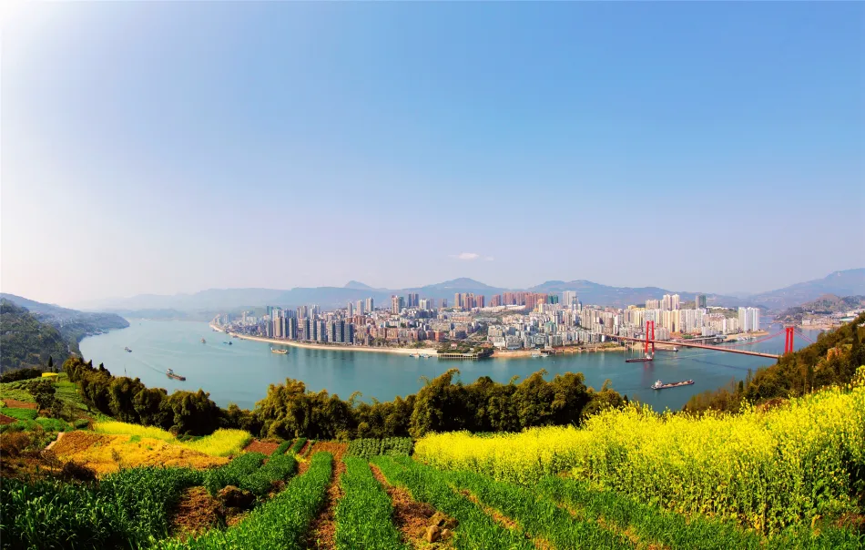忠县忠县移动宽带